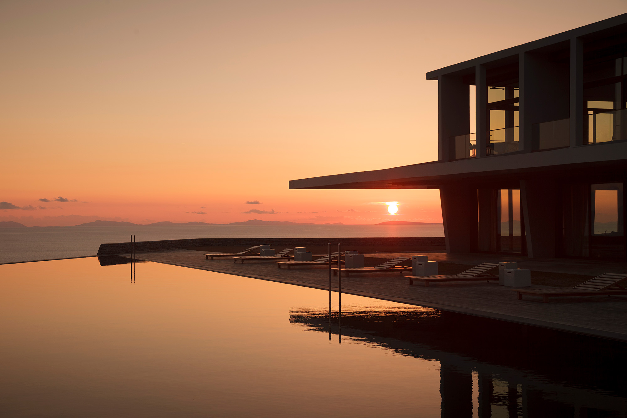 Six Senses Kaplankaya: A 5-Star Retreat on Turkey's Coast - Kax